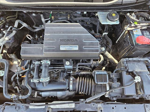 Used 2019 Honda CR-V EX image 23