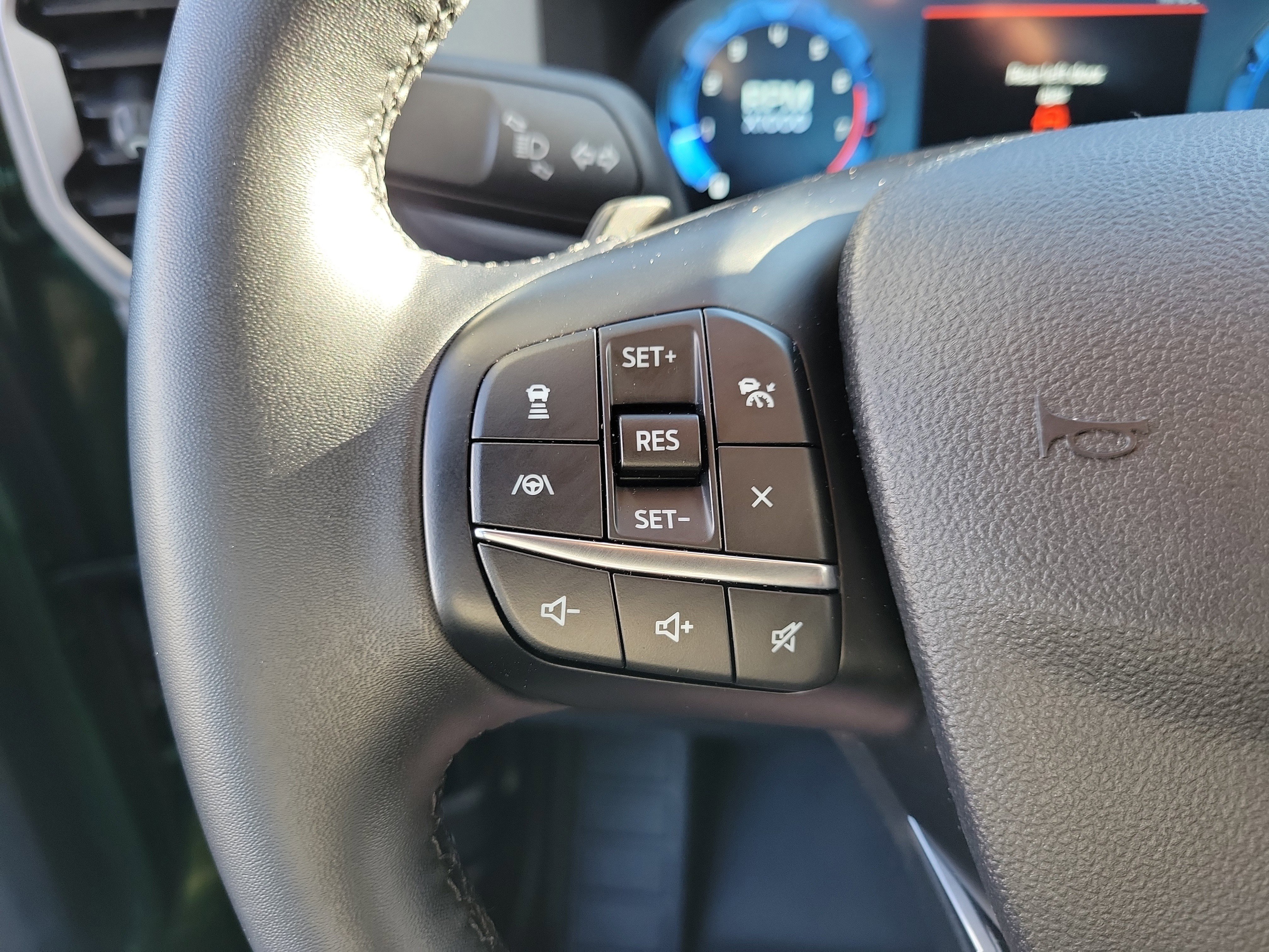 Certified 2025 Ford Bronco Sport Badlands image 6