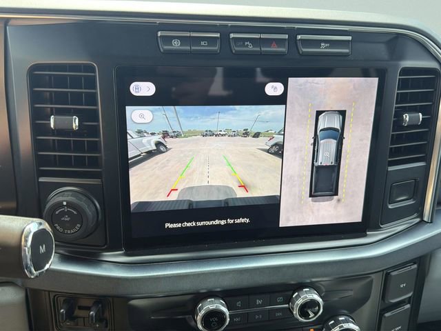 Certified 2024 Ford F450 Limited AWD/4WD image 27