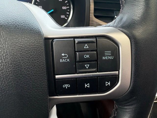 Certified 2024 Ford Expedition Limited image 25