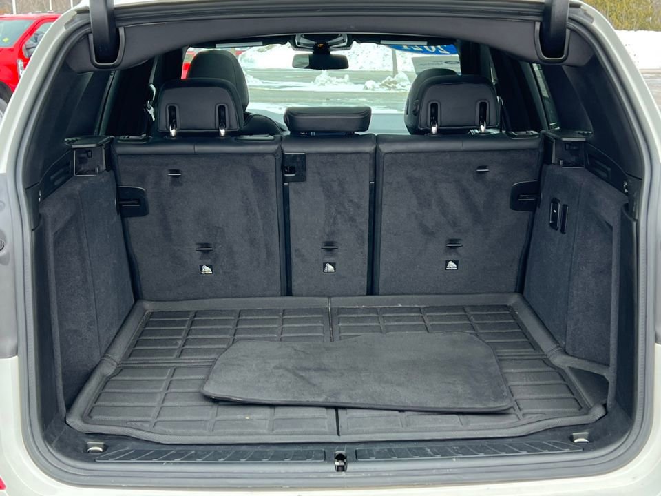 Used 2021 BMW X3 xDrive30i image 36