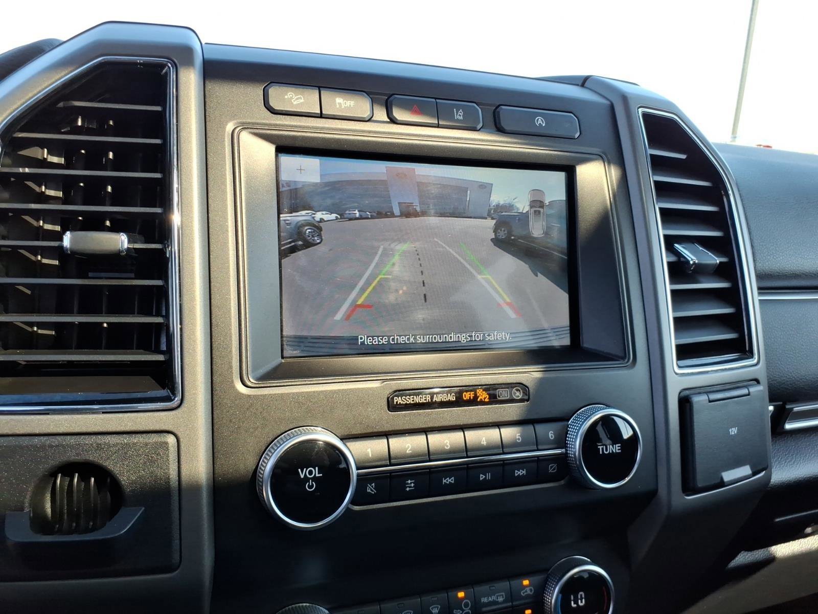 Certified 2021 Ford Expedition XLT image 21