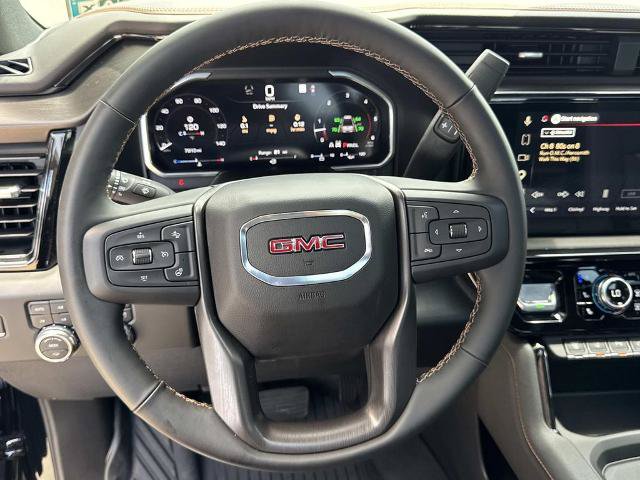 Used 2026 GMC Sierra 2500 AT4 w/ AT4 Premium Plus Package AWD/4WD image 18