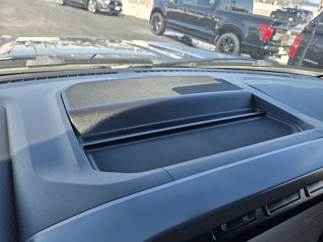 Certified 2024 Ford F150 XLT w/ Mobile Office Package AWD/4WD image 8
