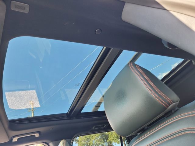 Certified 2022 Ford Expedition Timberline image 23