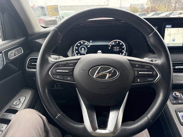 Used 2021 Hyundai Palisade Limited image 12