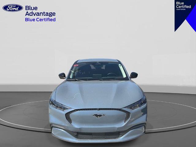 Certified 2024 Ford Mustang Mach-E Select RWD image 4