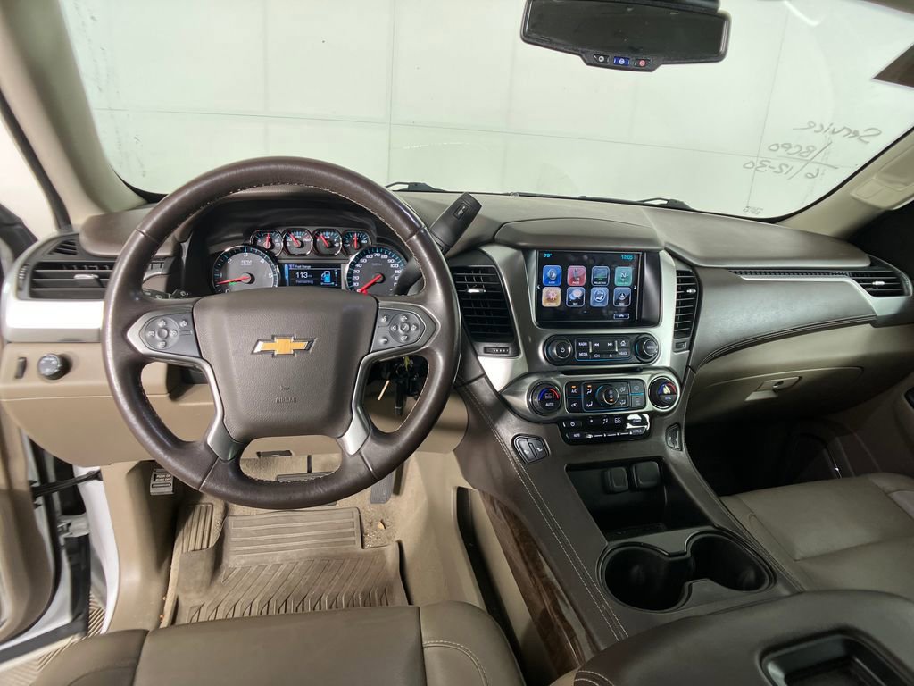 Used 2020 Chevrolet Tahoe LT image 12