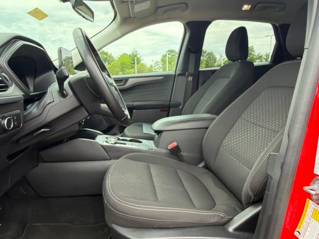 Certified 2024 Ford Escape Active FWD image 24