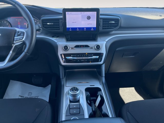 Certified 2023 Ford Explorer XLT AWD/4WD image 18