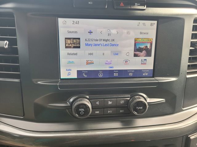 Certified 2023 Ford F150 XL w/ STX Appearance Package image 22