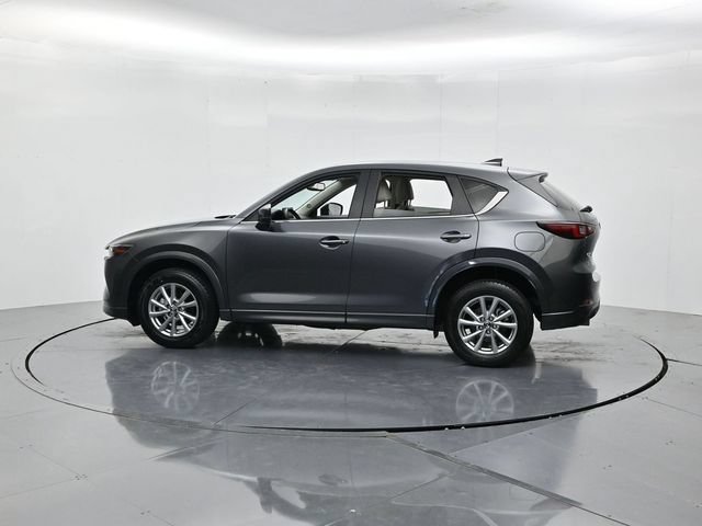 Used 2024 MAZDA CX-5 AWD 2.5 S w/ Preferred Package image 7
