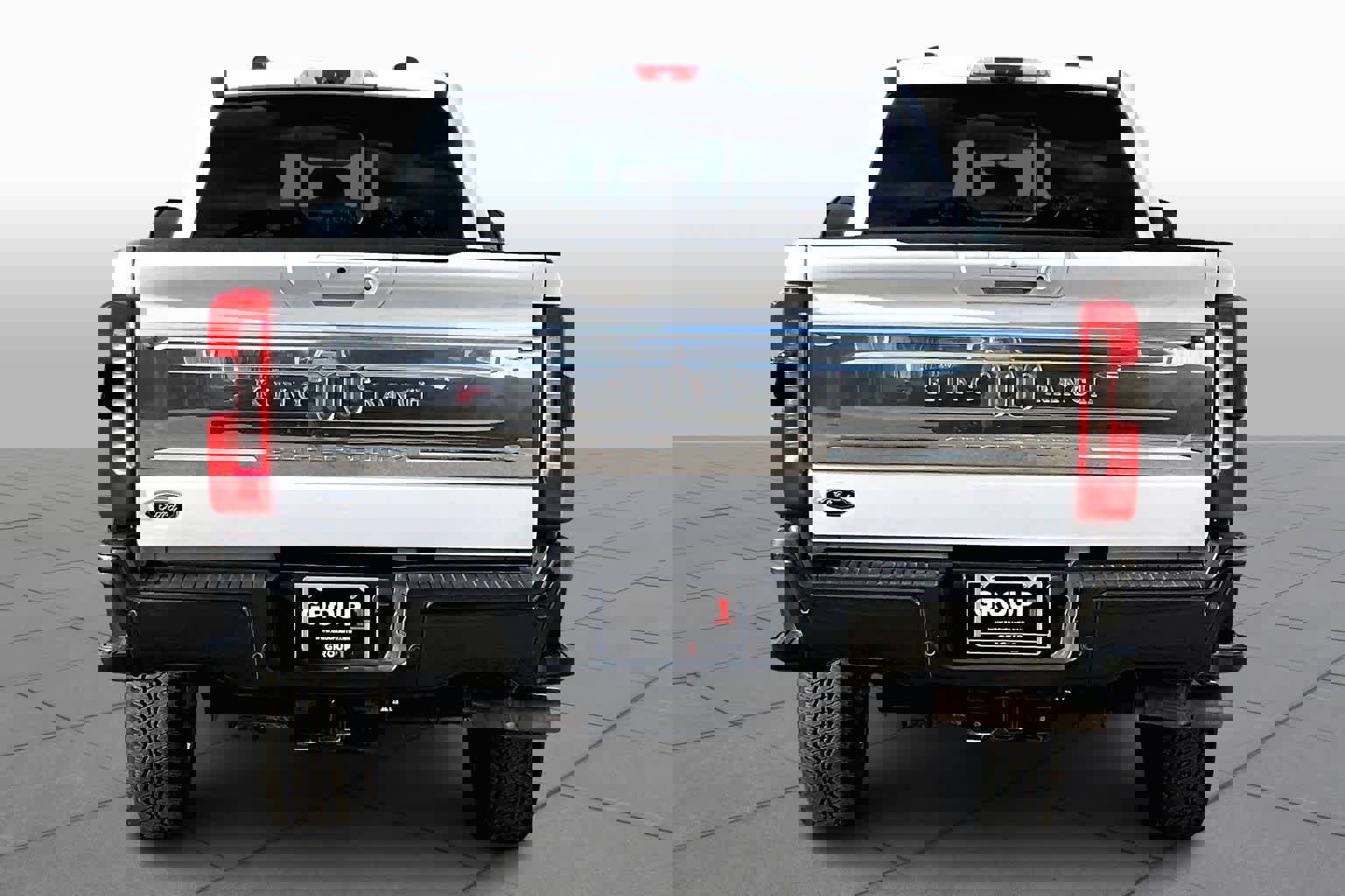 Certified 2024 Ford F250 King Ranch image 2