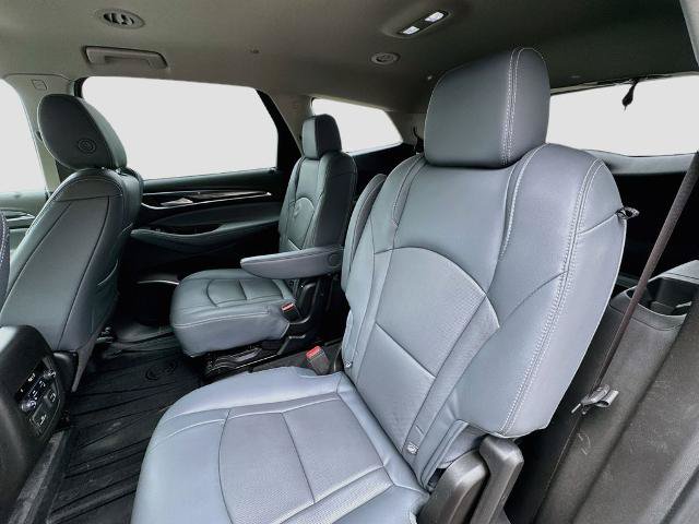 Used 2019 Buick Enclave Premium w/ Trailering Package, 5000 lbs. AWD/4WD image 20