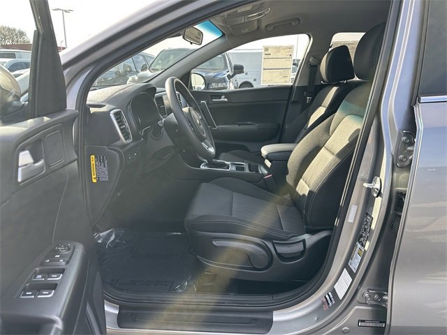 Used 2022 Kia Sportage LX image 20