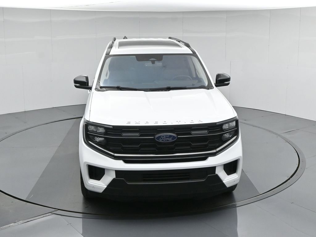 Certified 2025 Ford Expedition Max Active AWD/4WD image 43