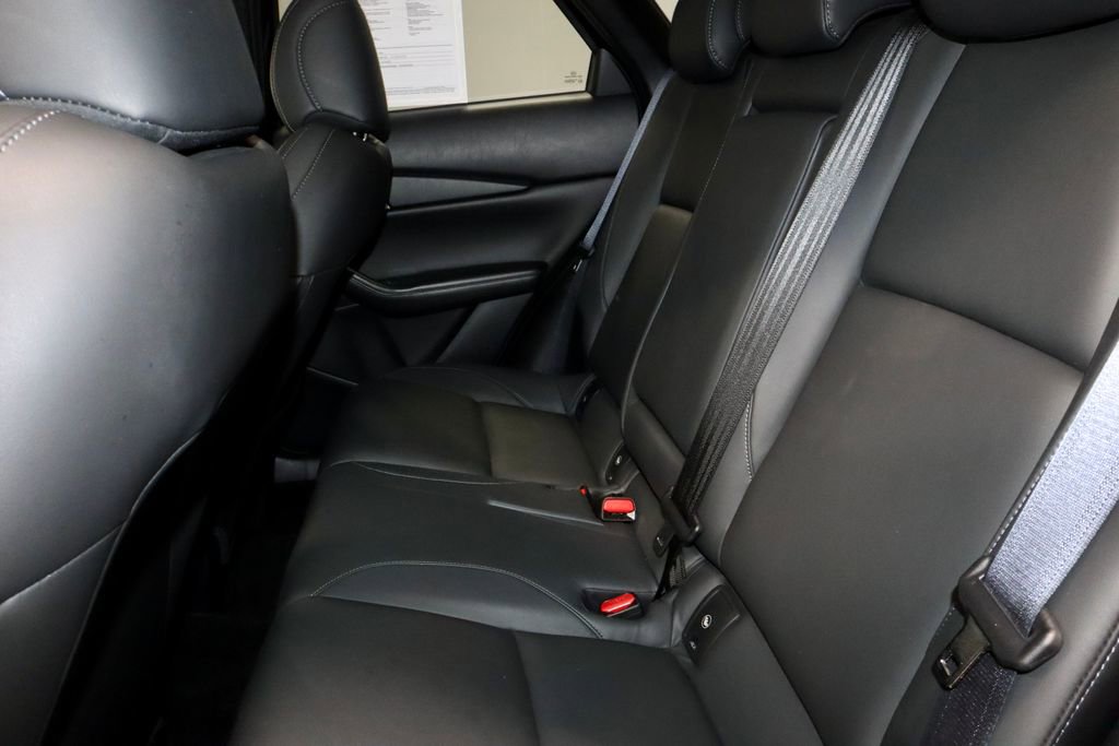 Used 2024 MAZDA CX-30 AWD 2.5 S w/ Select Sport Pkg image 23