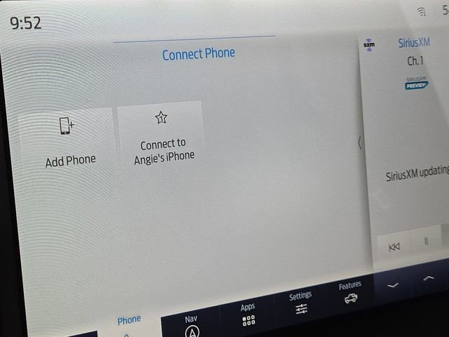 Certified 2022 Ford Bronco Wildtrak image 21