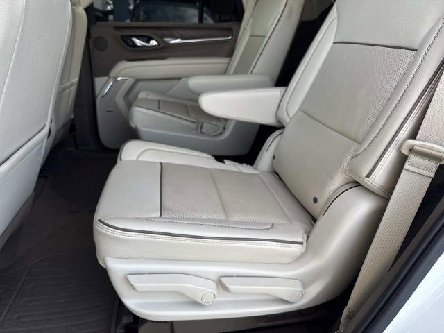 Used 2021 GMC Yukon Denali image 17