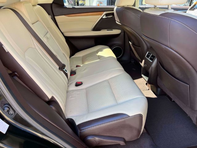 Used 2019 Lexus RX 350 FWD w/ Navigation Package image 22