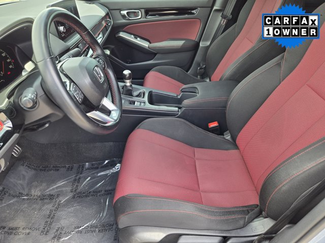 Used 2024 Honda Civic Si image 11