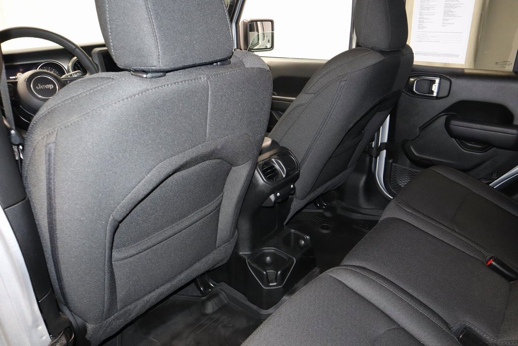 Used 2023 Jeep Gladiator Sport image 21