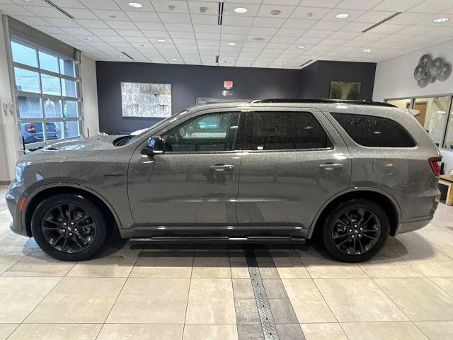 Used 2024 Dodge Durango R/T AWD/4WD image 6