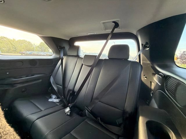 Used 2026 Hyundai Palisade SEL AWD/4WD image 18