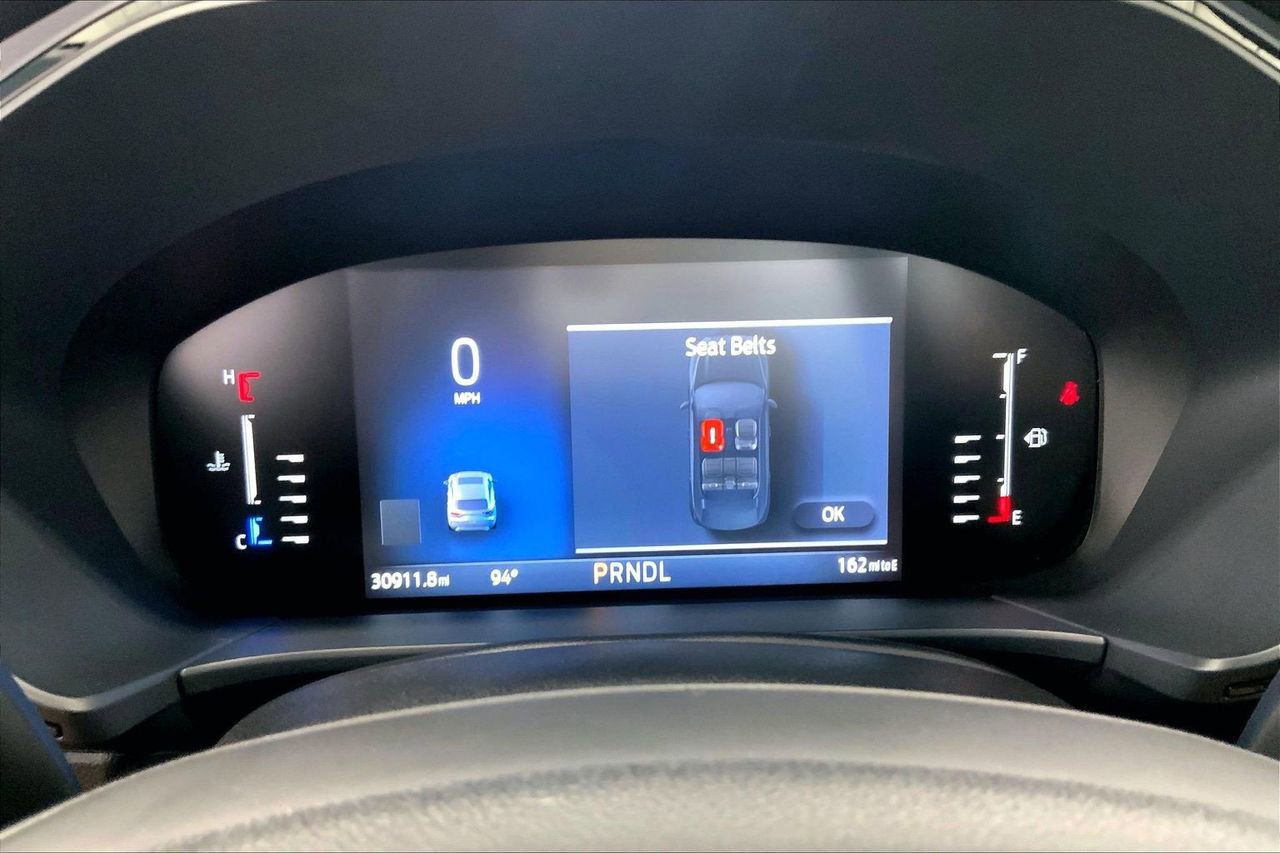 Certified 2023 Ford Escape ST-Line w/ Tech Pack #1 FWD image 23