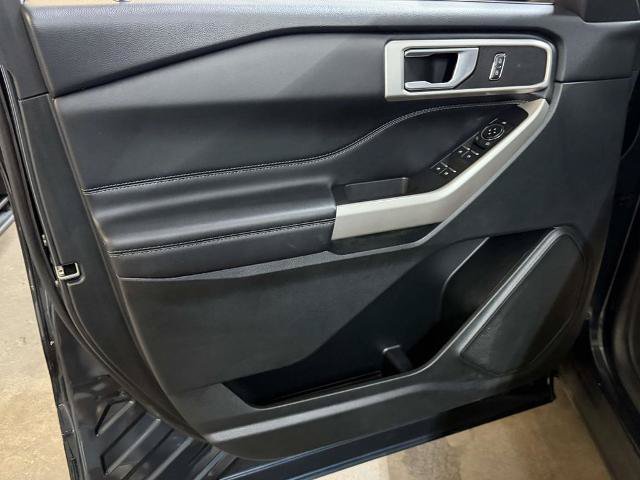Certified 2023 Ford Explorer XLT AWD/4WD image 15