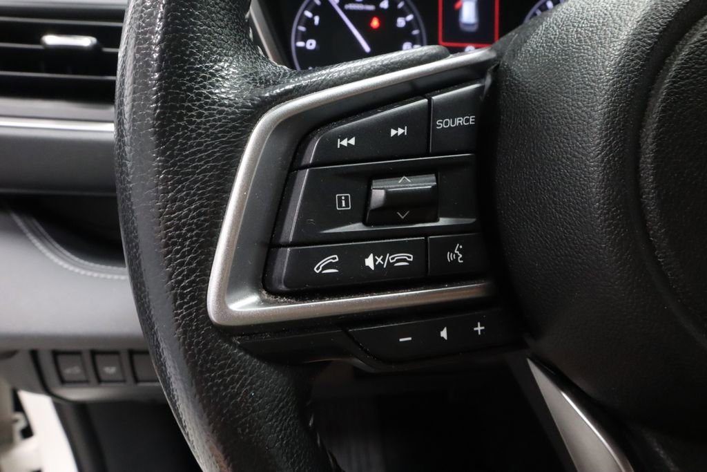 Used 2023 Subaru Ascent Limited AWD/4WD image 28