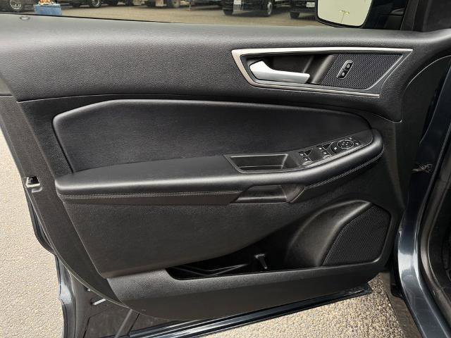 Certified 2024 Ford Edge SEL w/ Convenience Package image 13