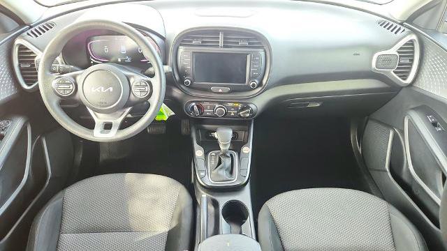 Used 2024 Kia Soul LX w/ Option Group 015 image 25