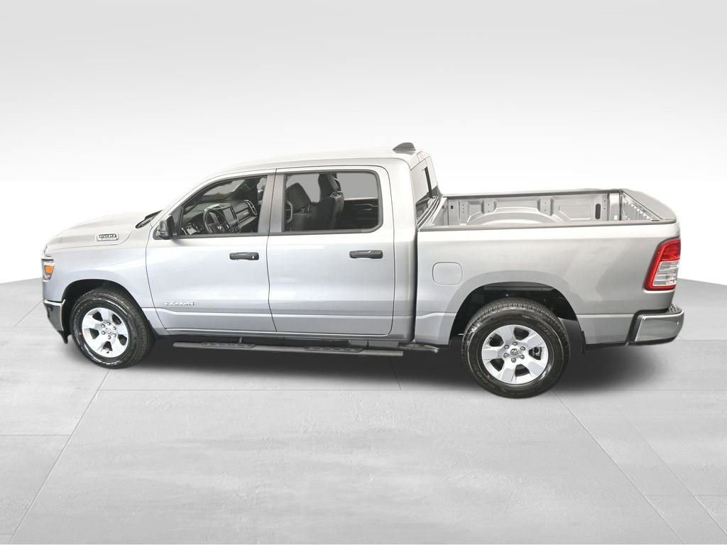 Used 2023 RAM 1500 Big Horn image 19
