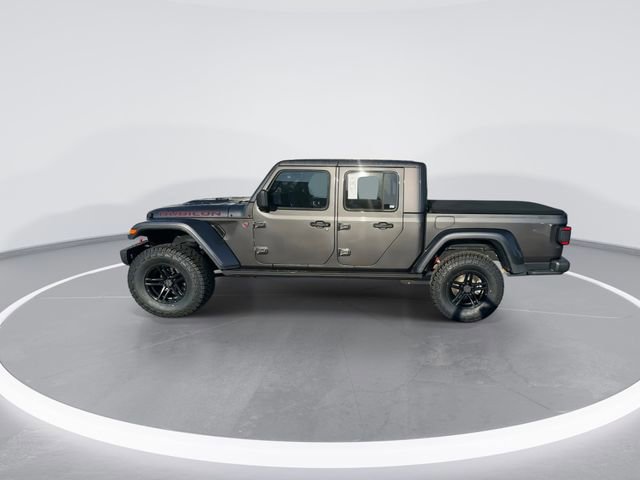 Used 2020 Jeep Gladiator Rubicon image 3