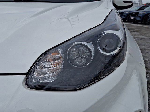 Used 2022 Kia Sportage LX w/ LX AWD Value Edition Package image 9