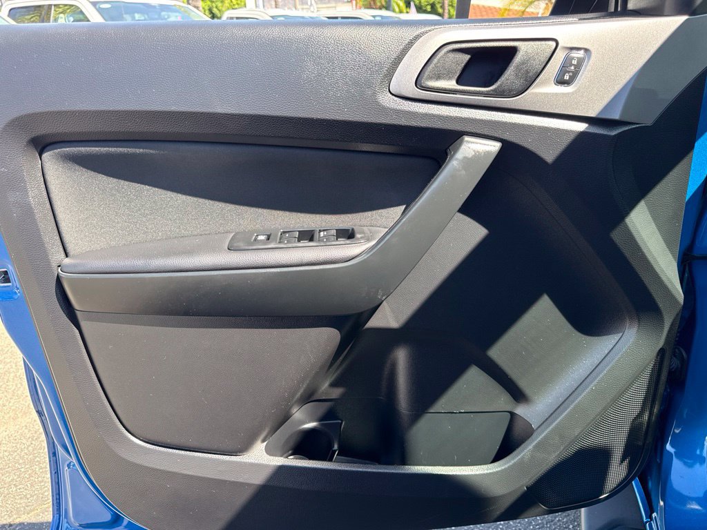 Certified 2021 Ford Ranger XL w/ Equipment Group 101A High RWD image 18
