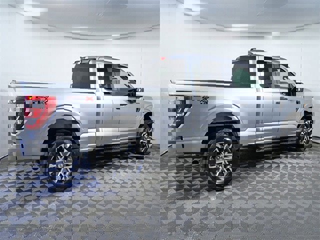 Certified 2021 Ford F150 XL w/ Equipment Group 101A High image 4