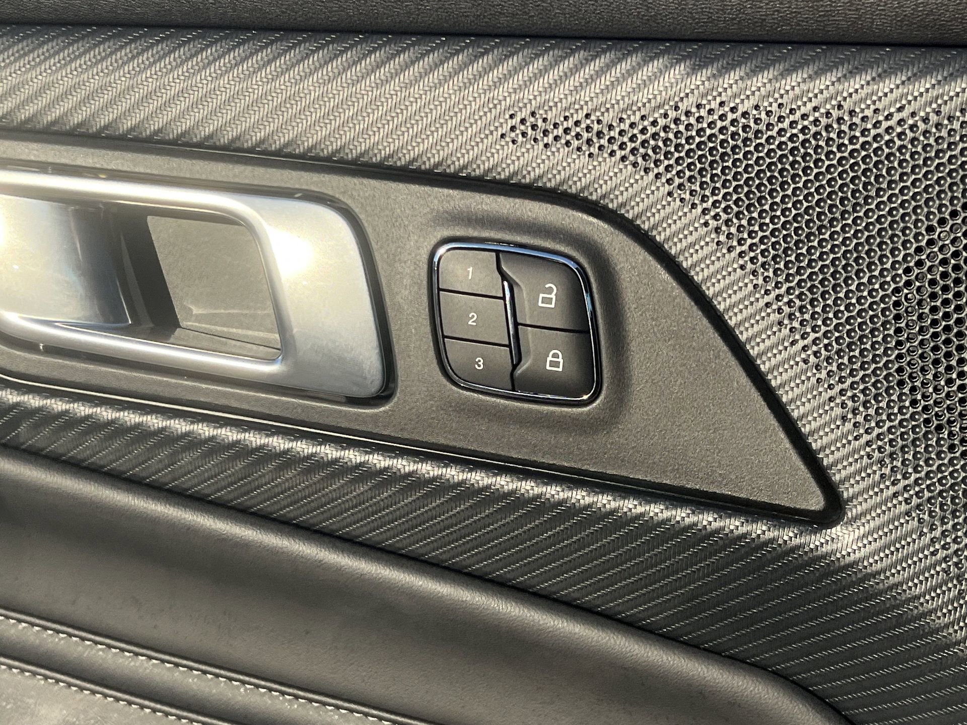 Certified 2024 Ford Mustang GT Premium image 20