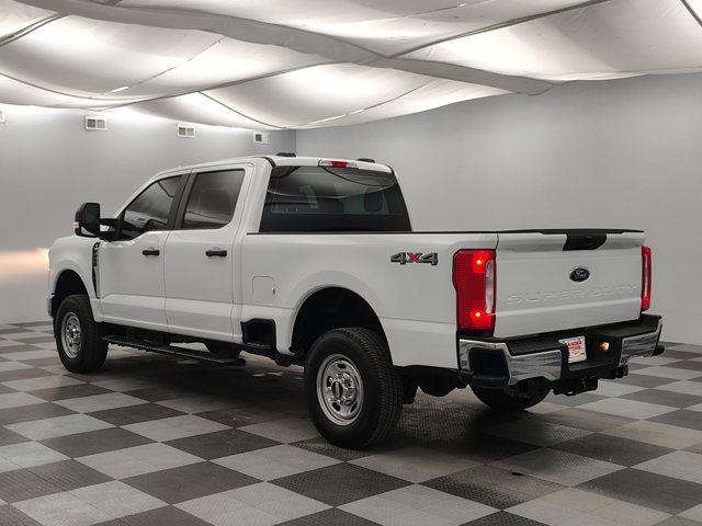 Certified 2025 Ford F250 XL w/ XL Chrome Package AWD/4WD image 24