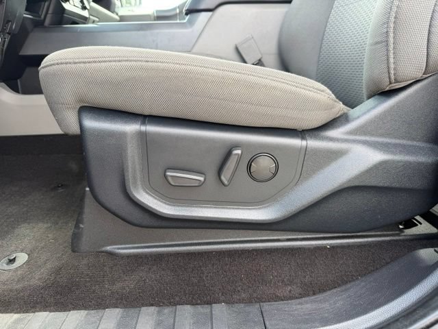 Certified 2020 Ford F150 XLT w/ Equipment Group 302A Luxury RWD image 9