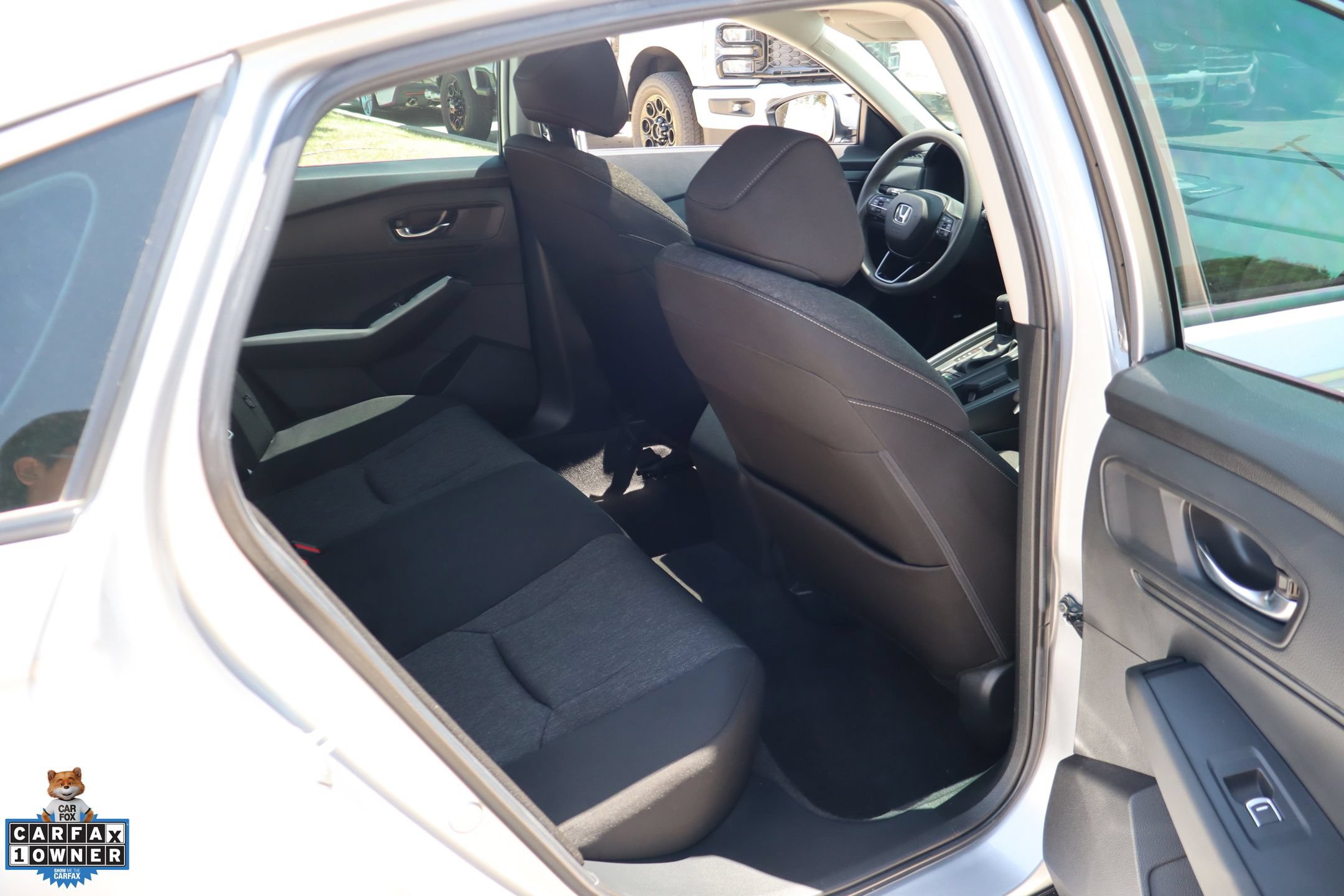 Used 2023 Honda Accord EX image 28