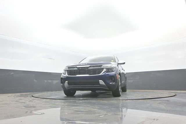 Used 2024 Kia Seltos S FWD image 35