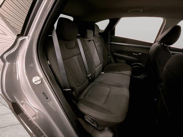 Used 2024 Hyundai Tucson SEL AWD/4WD image 26