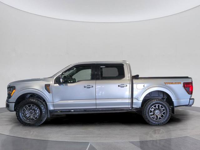 Certified 2025 Ford F150 Tremor w/ Tow/Haul Package AWD/4WD image 2
