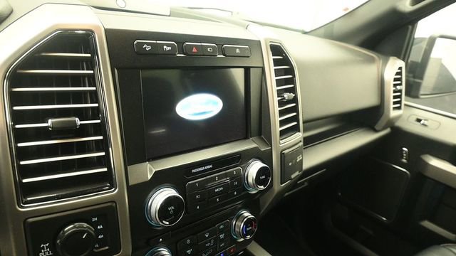 Certified 2018 Ford F150 Platinum w/ Equipment Group 701A Luxury AWD/4WD image 17