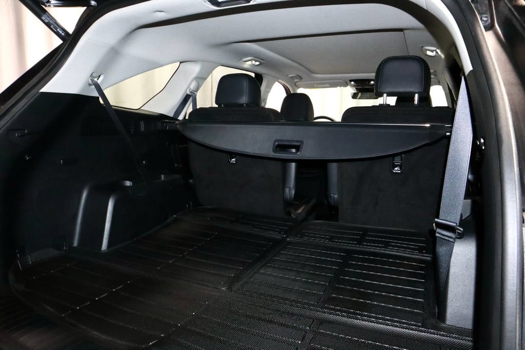 Used 2025 Kia Sorento X-Line EX AWD/4WD image 14