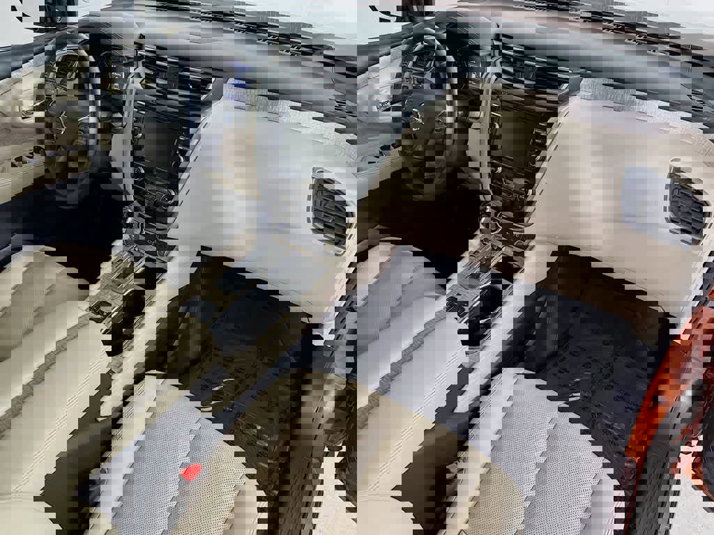 Used 2020 Nissan Murano SL image 34