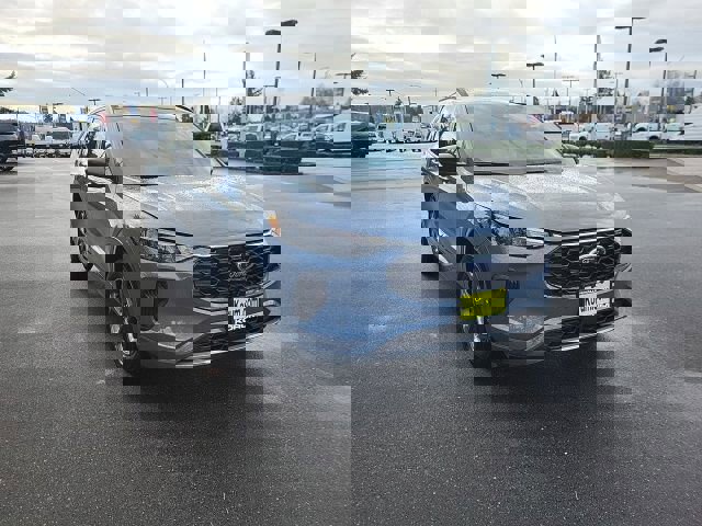 Certified 2023 Ford Escape ST-Line w/ Tech Pack #1 image 10