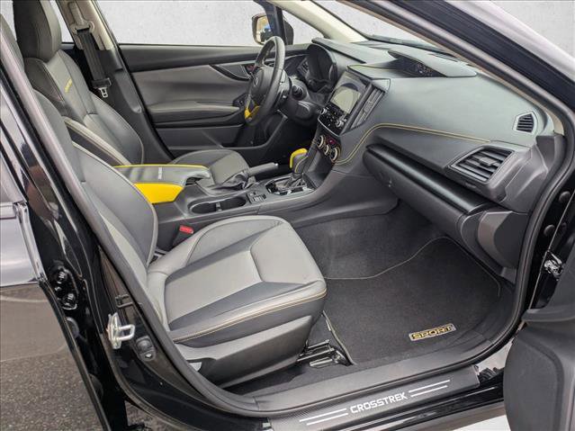 Used 2023 Subaru Crosstrek 2.5i Sport image 18